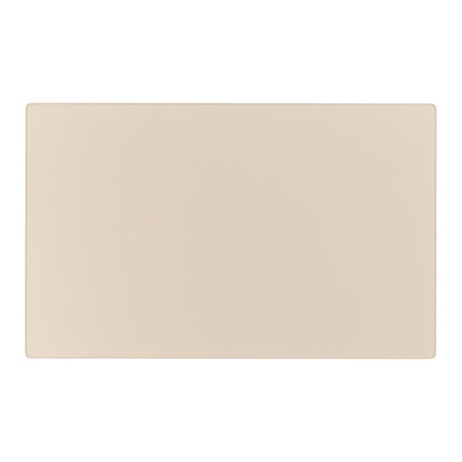 Trackpad zonder flex cable voor MacBook Retina 12.6" A1534 2015 gold origneel