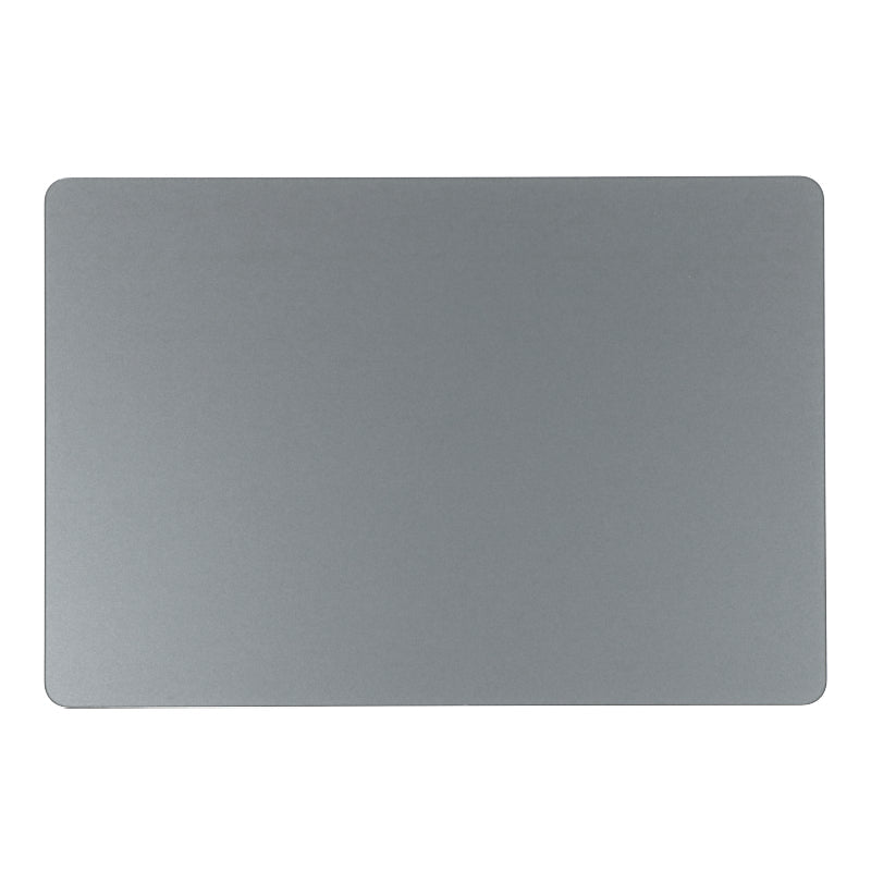 Trackpad zonder flex kabel voor MacBook Air 13,3" A1932 grijs (Origineel)