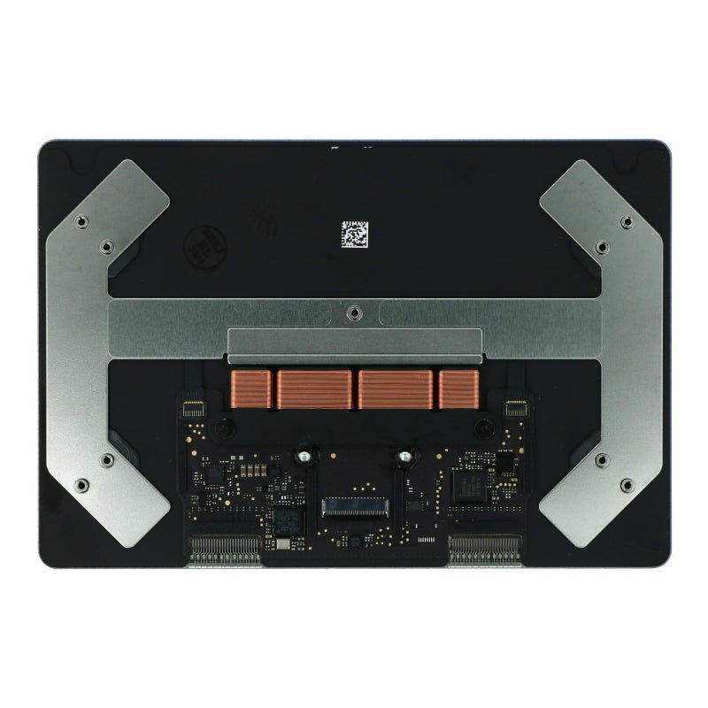 Trackpad zonder flex kabel voor MacBook Air 13,3" A1932 grijs (Origineel)