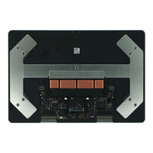 Trackpad zonder flex kabel voor MacBook Air 13,3" A1932 grijs (Origineel)