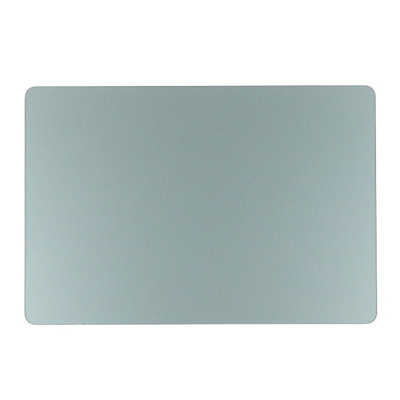 Trackpad zonder Flex Kabel voor MacBook Air 13.3" A1932 Zilver Origineel
