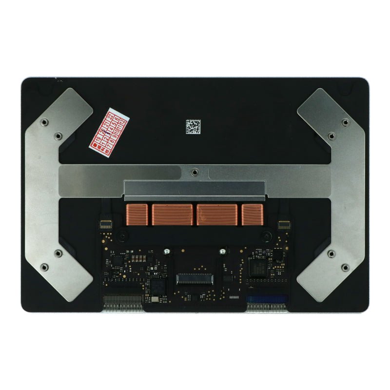 Trackpad zonder Flex Kabel voor MacBook Air 13.3" A1932 Zilver Origineel
