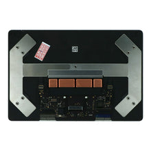 Trackpad zonder Flex Kabel voor MacBook Air 13.3" A1932 Zilver Origineel
