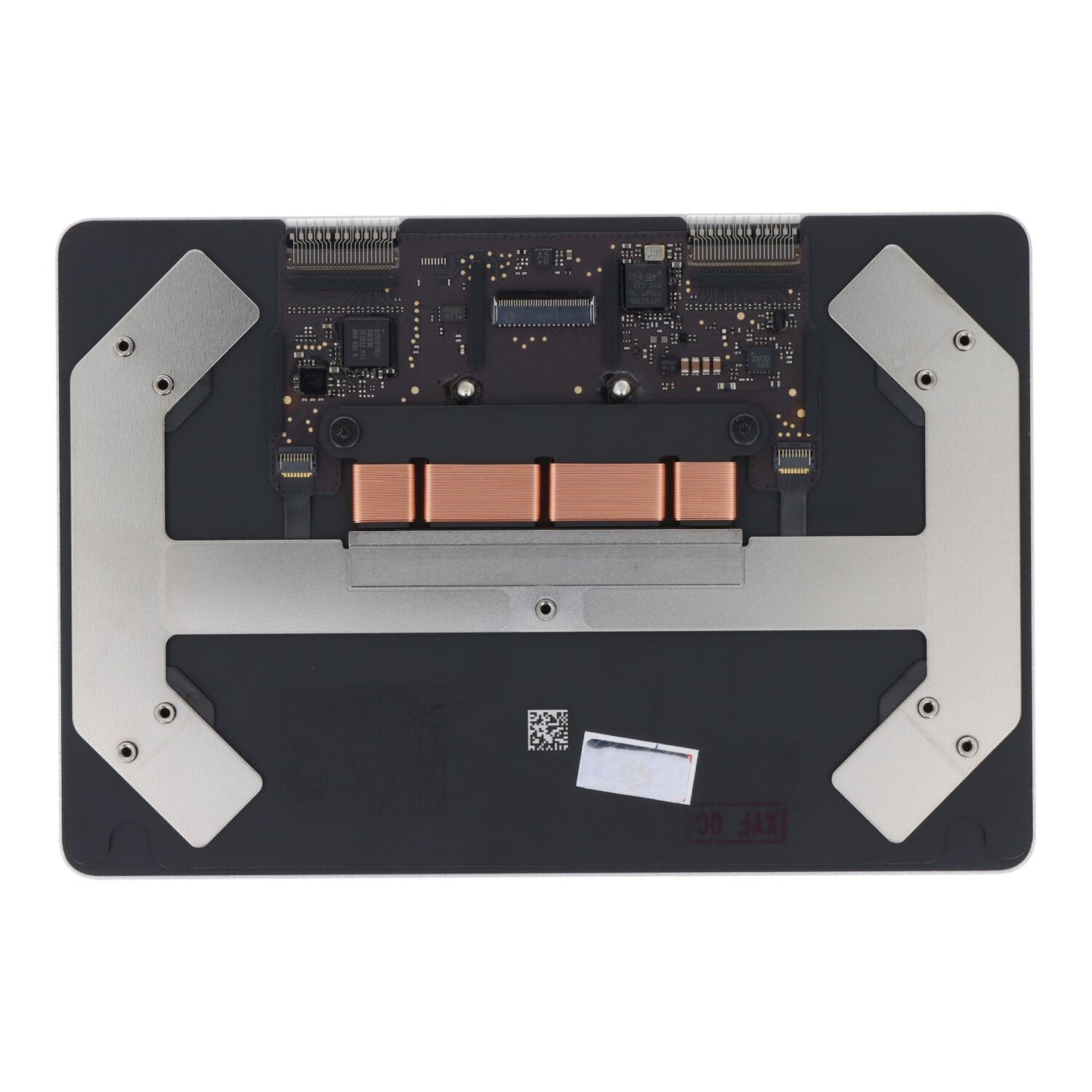 Trackpad zonder flex kabel voor MacBook Air 13.3" A2179 2020 zilver origineel