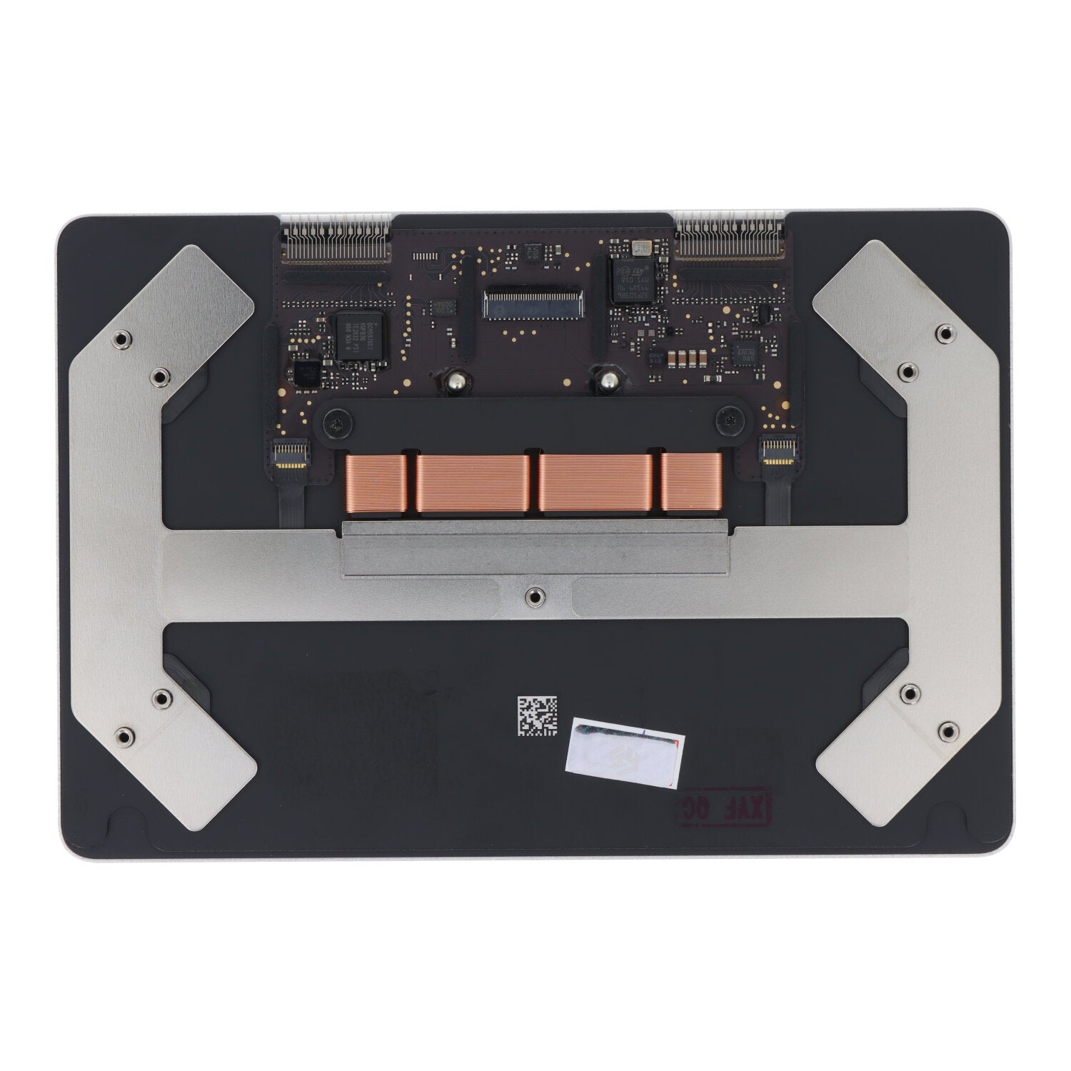 Trackpad zonder flex kabel voor MacBook Air 13.3" A2179 2020 zilver origineel