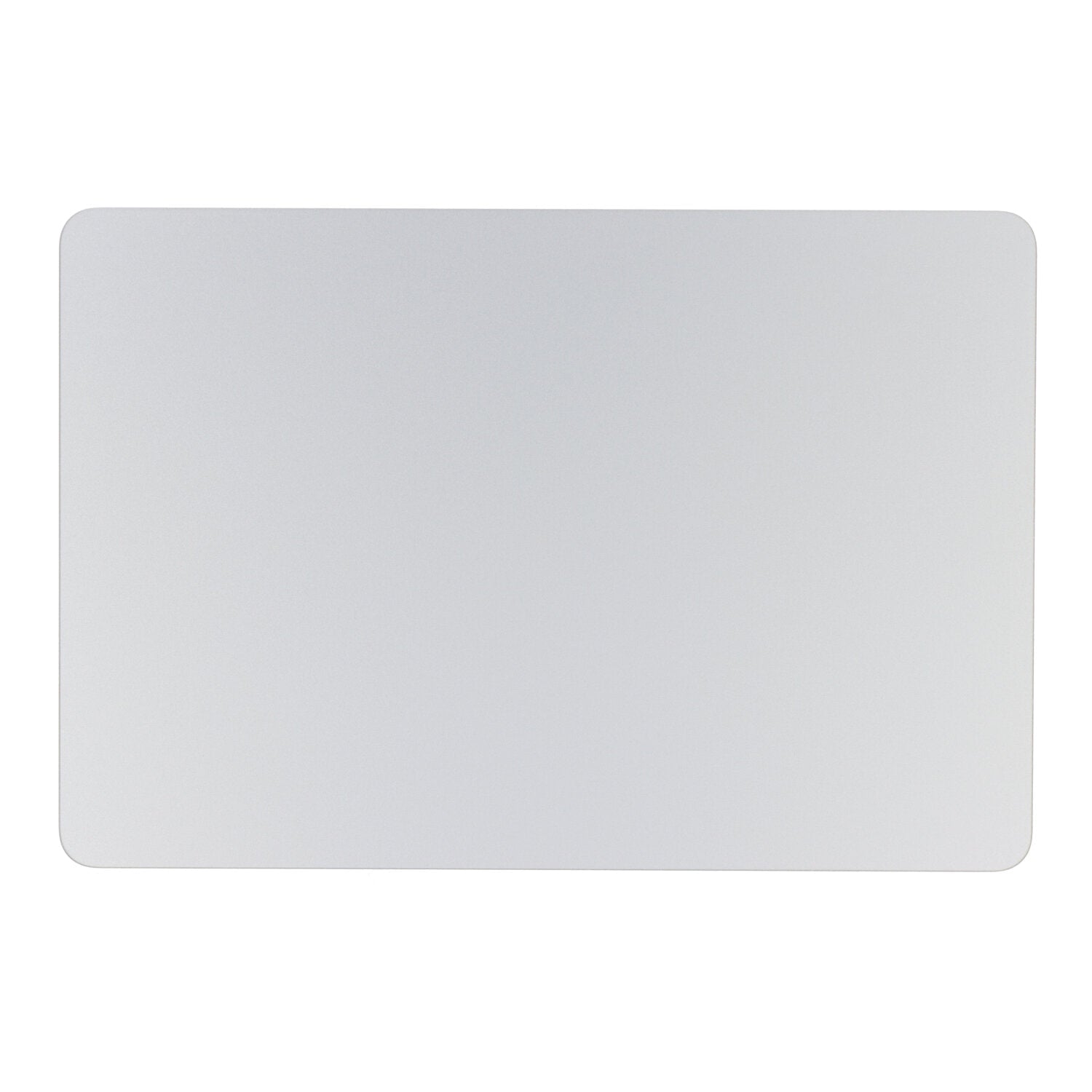 Trackpad zonder flex kabel voor MacBook Air 13.3" A2179 2020 zilver origineel