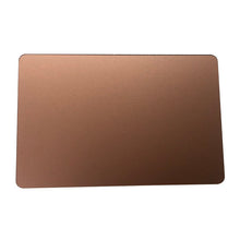Trackpad zonder flex kabel voor macbook air 13.3" a2179 goud origineel