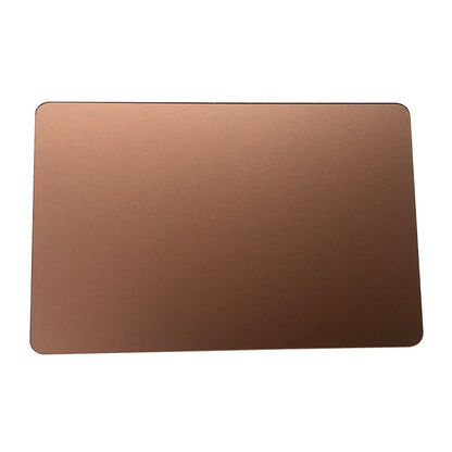 Trackpad zonder flex kabel voor macbook air 13.3" a2179 goud origineel