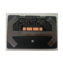 Trackpad zonder flex kabel voor macbook air 13.3" a2179 goud origineel
