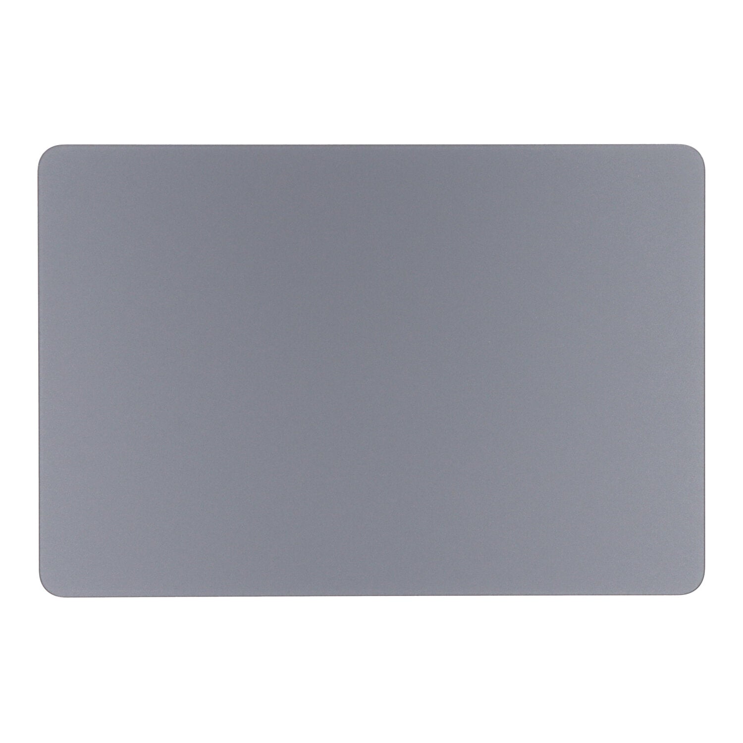 Trackpad Zonder Flex Kabel voor MacBook Air 13.3" A2179 Gray Origineel