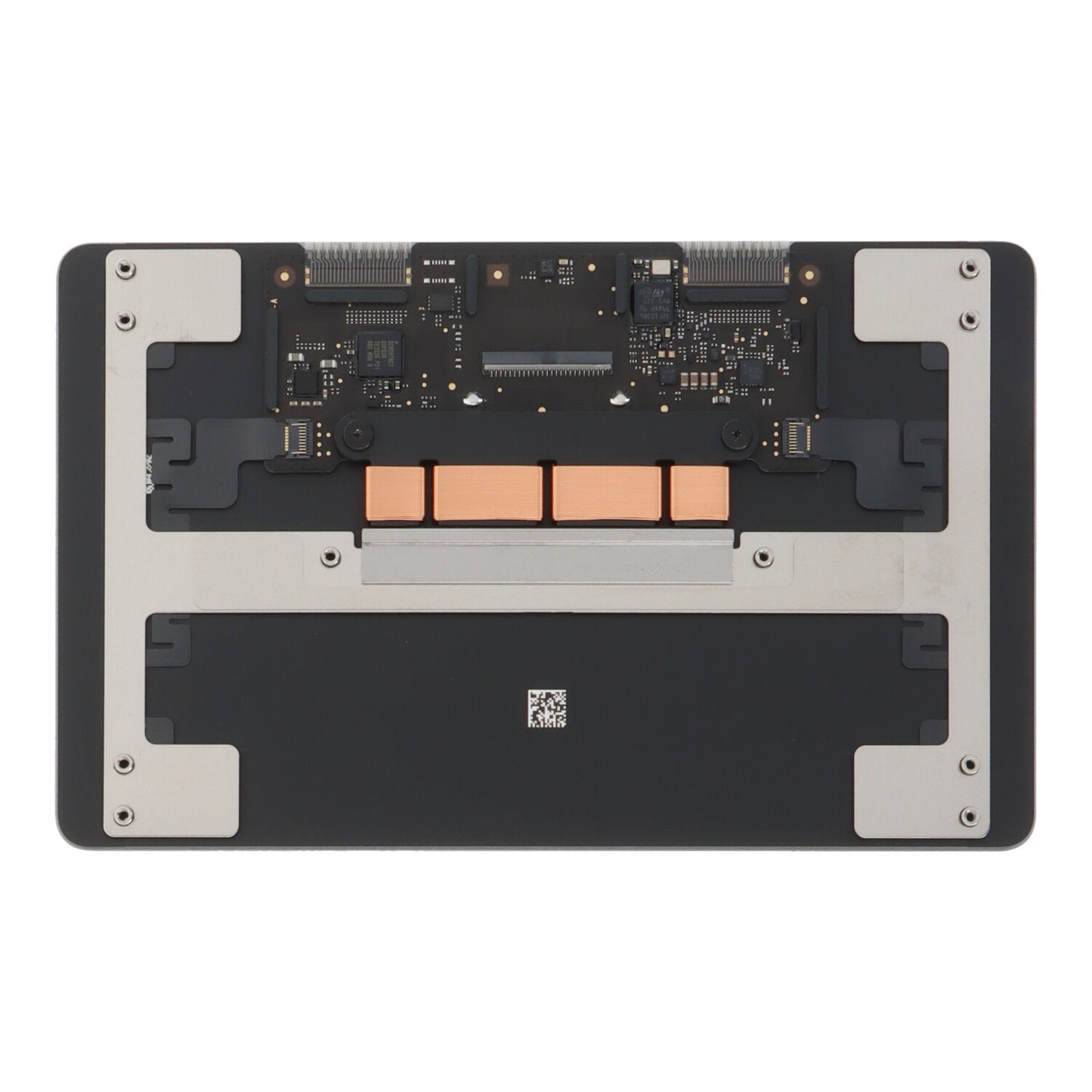 Trackpad zonder flex kabel voor Macbook Air 13.3" M2 A2681 Grijs (Origineel)