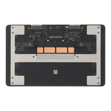 Trackpad zonder flex kabel voor Macbook Air 13.3" M2 A2681 Grijs (Origineel)