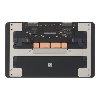 Trackpad zonder flex kabel voor Macbook Air 13.3" M2 A2681 Grijs (Origineel)