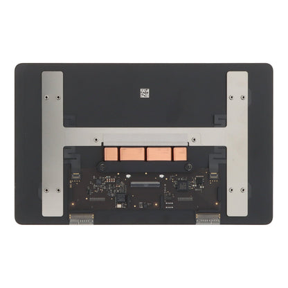 Trackpad zonder flex kabel voor Macbook Air 15.3" M2 A2941 Midnight Origineel