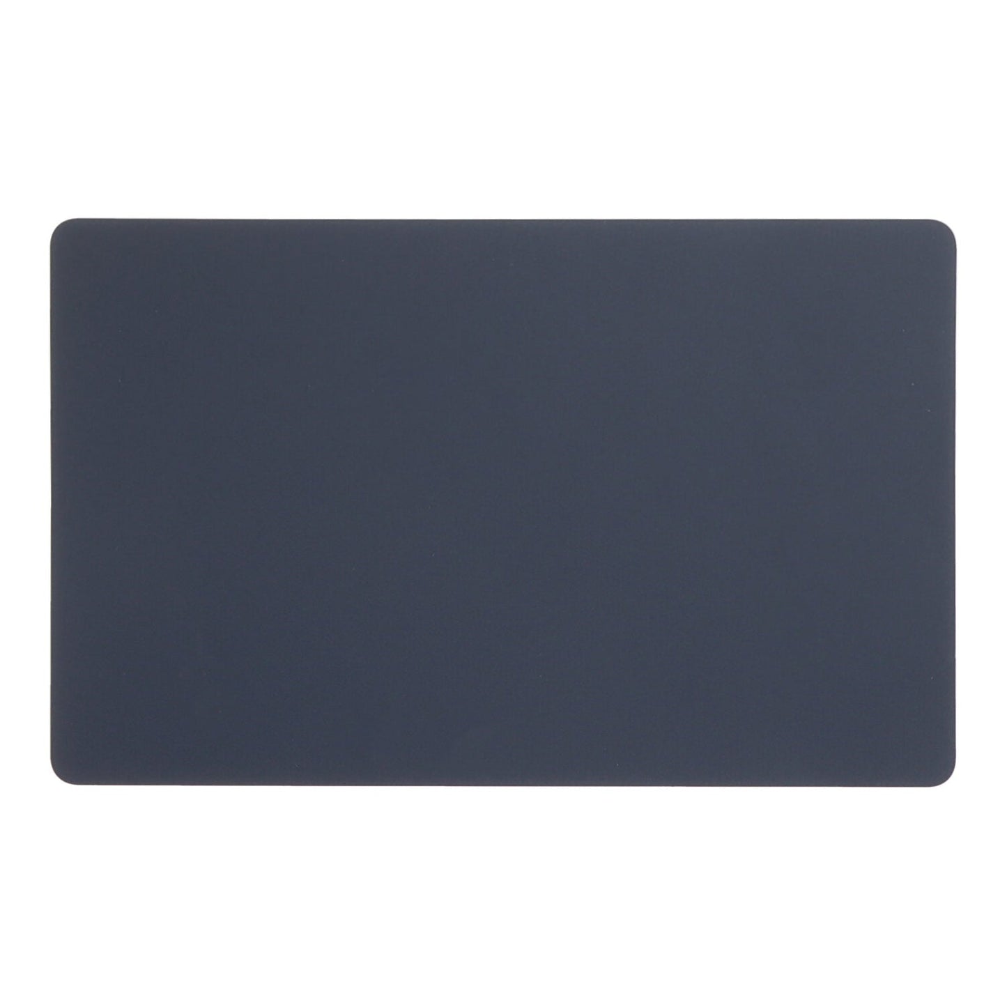 Trackpad zonder flex kabel voor Macbook Air 15.3" M2 A2941 Midnight Origineel