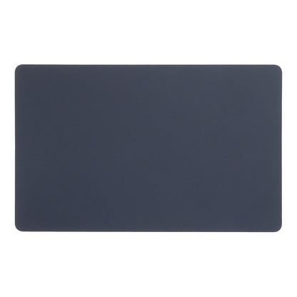 Trackpad zonder flex kabel voor Macbook Air 15.3" M2 A2941 Midnight Origineel