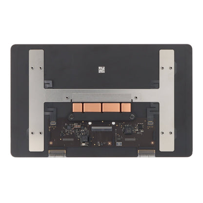 Trackpad zonder flex kabel voor Macbook Air 15.3" M2 A2941 Space Gray Origineel