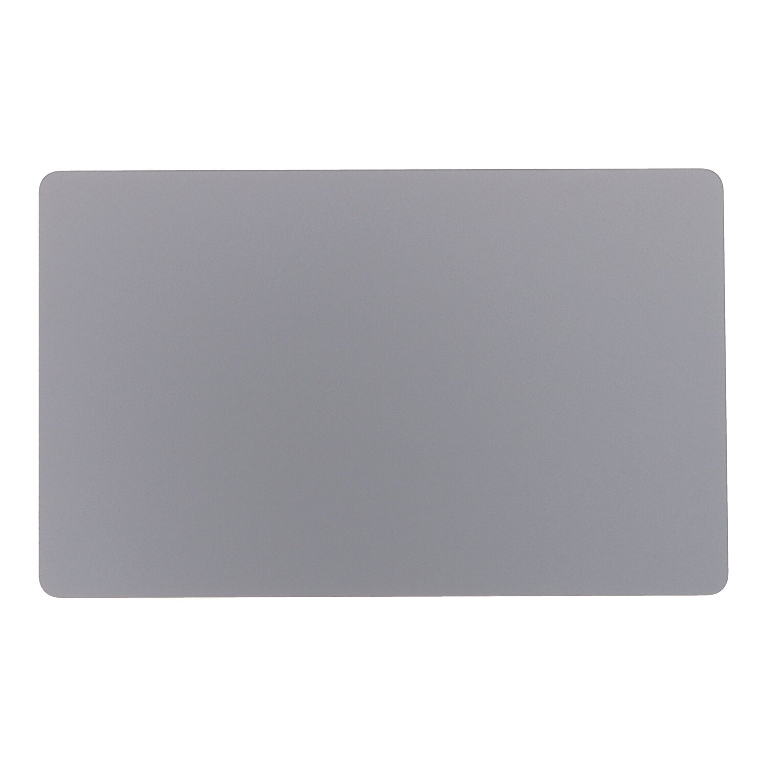 Trackpad zonder flex kabel voor Macbook Air 15.3" M2 A2941 Space Gray Origineel