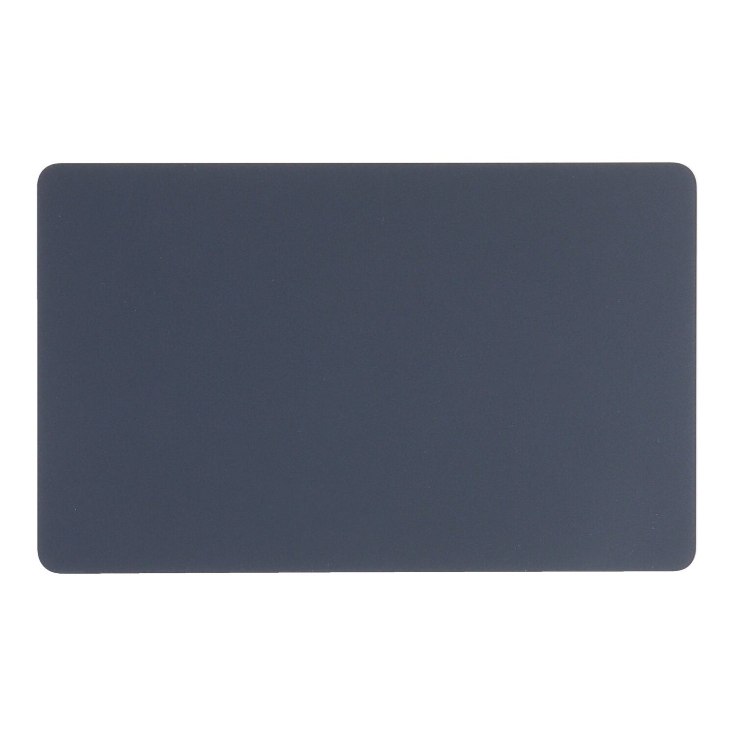 Trackpad zonder flex kabel voor Macbook Air M3 13" A3113 Midnight black Origineel