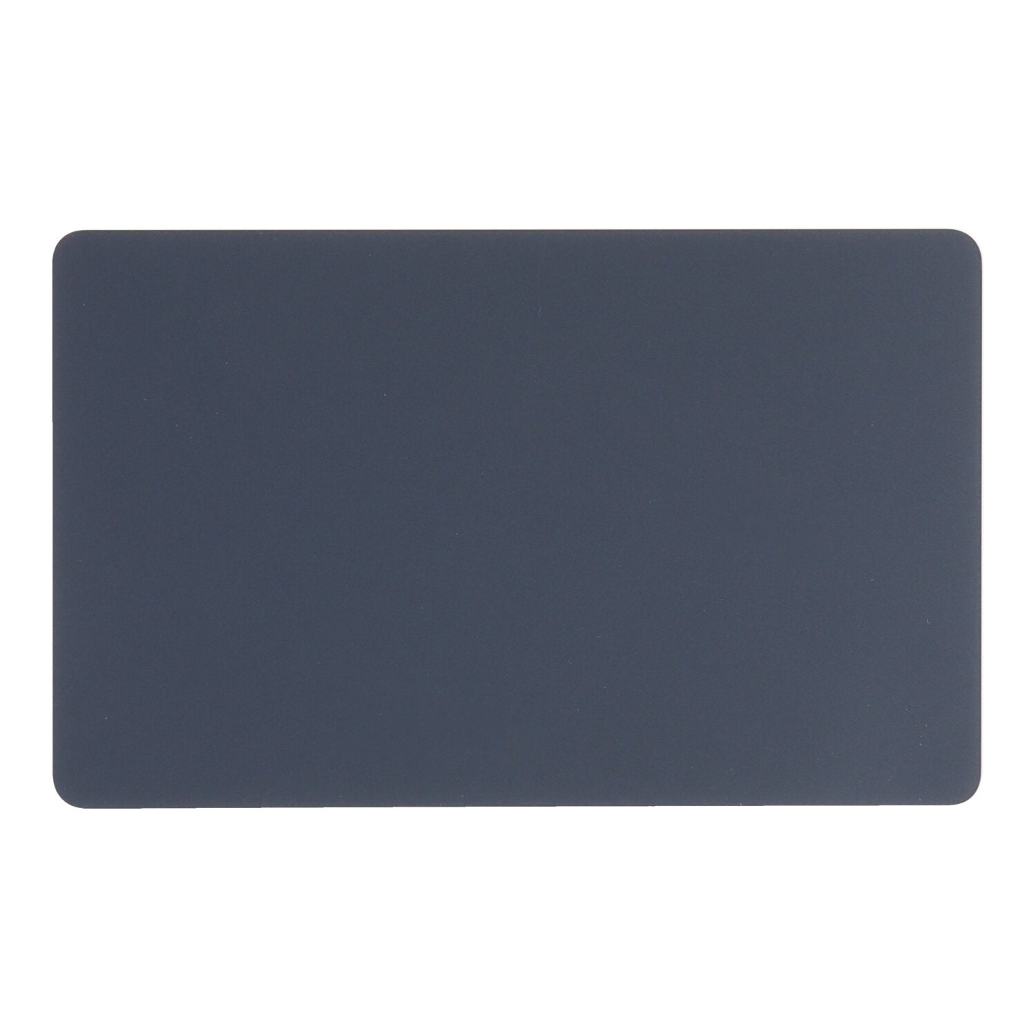 Trackpad zonder flex kabel voor Macbook Air M3 13" A3113 Midnight black Origineel