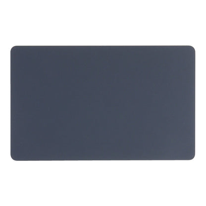 Trackpad zonder flex kabel voor Macbook Air M3 13" A3113 Midnight black Origineel