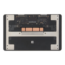 Trackpad zonder flex kabel voor Macbook Air M3 13" A3113 Midnight black Origineel