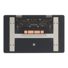 Trackpad zonder flex kabel voor Macbook Air M3 15" A3114 Space Gray Origineel