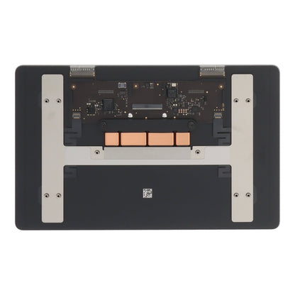 Trackpad zonder flex kabel voor Macbook Air M3 15" A3114 Space Gray Origineel