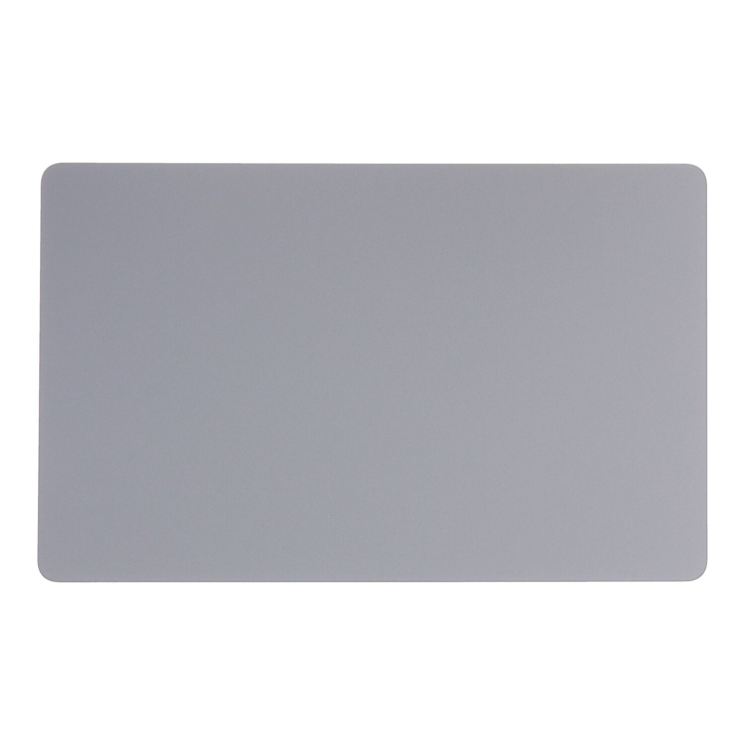 Trackpad zonder flex kabel voor Macbook Air M3 15" A3114 Space Gray Origineel