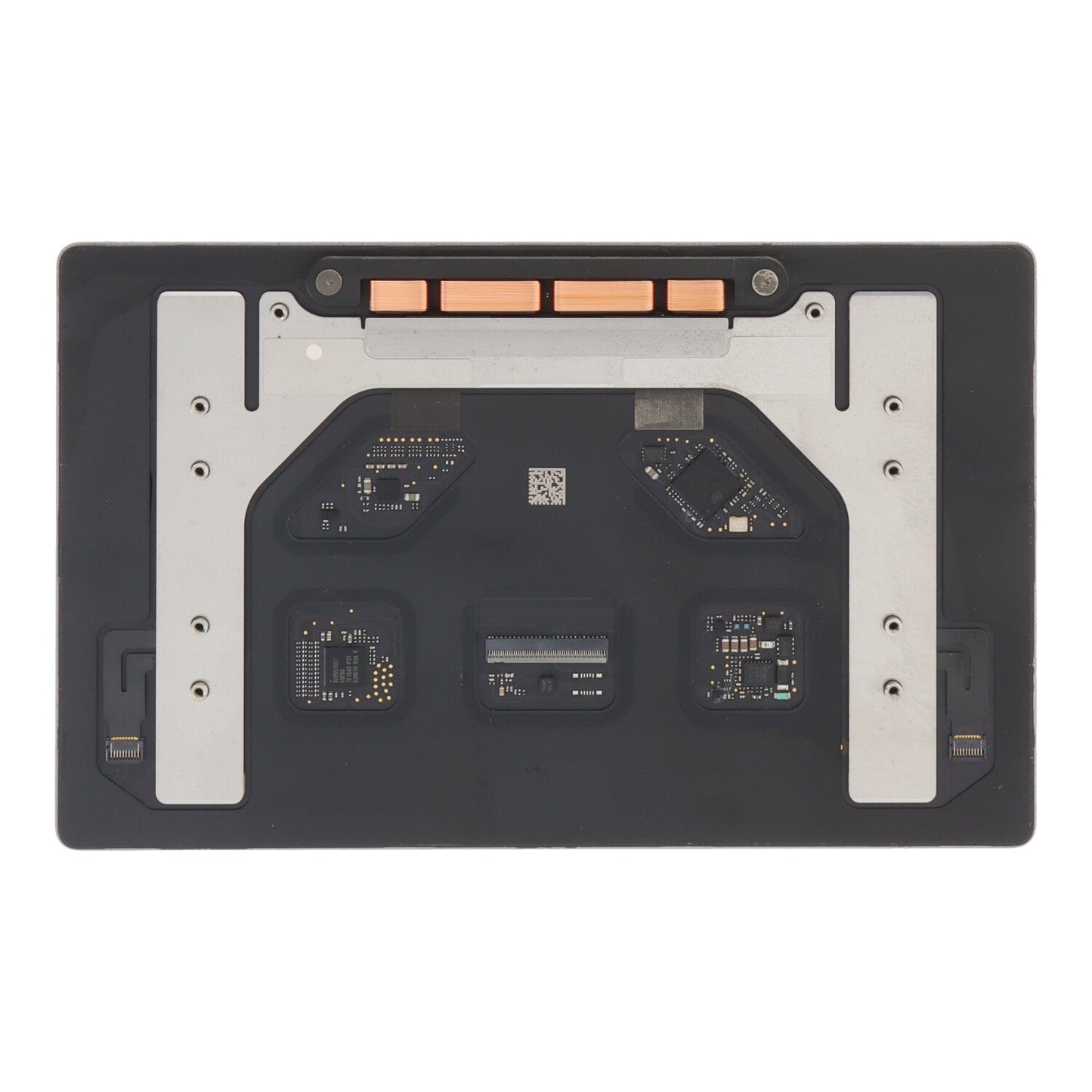 Trackpad zonder Flex Kabel voor MacBook Pro 13" 2019 A2159 Grijs Origineel