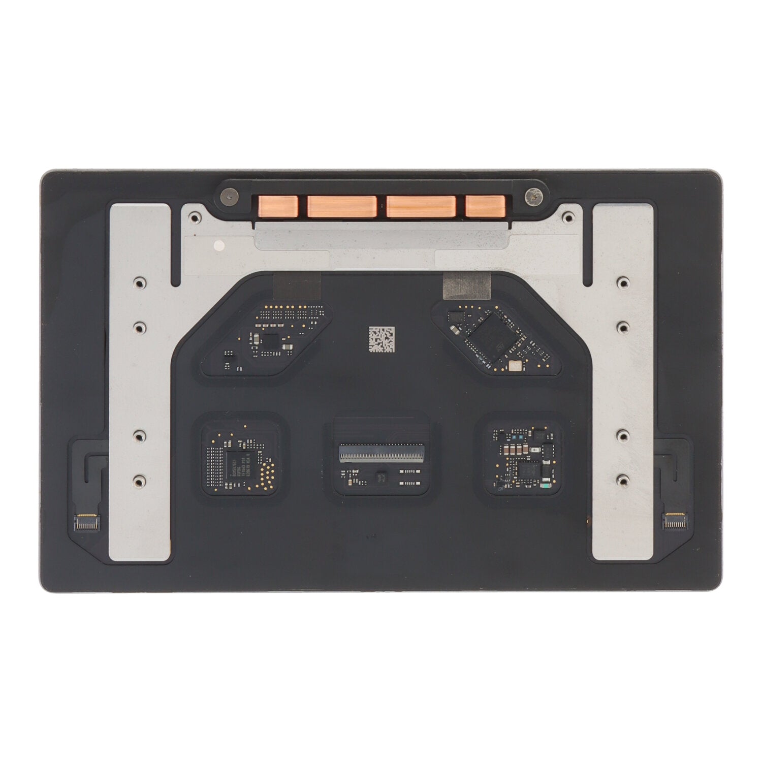 Trackpad zonder Flex Kabel voor MacBook Pro 13" 2019 A2159 Grijs Origineel