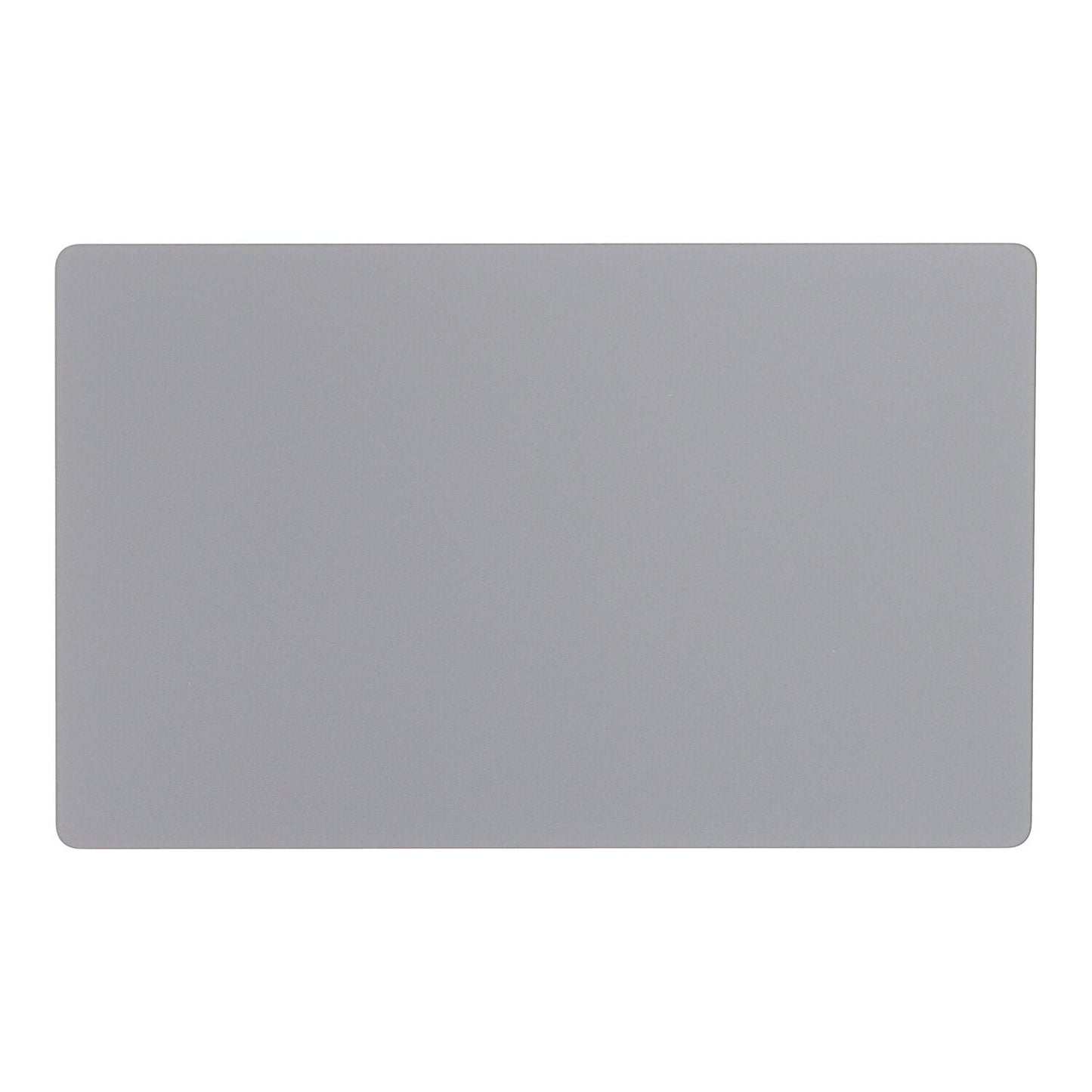 Trackpad zonder Flex Kabel voor MacBook Pro 13" 2019 A2159 Grijs Origineel
