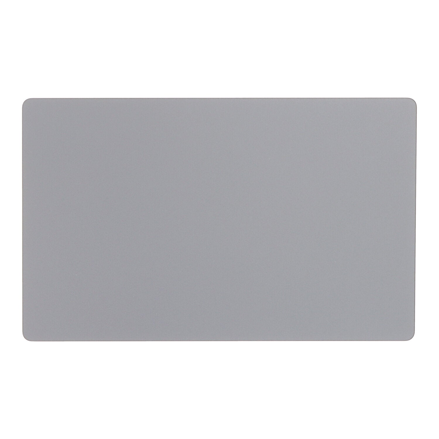 Trackpad zonder Flex Kabel voor MacBook Pro 13" 2019 A2159 Grijs Origineel