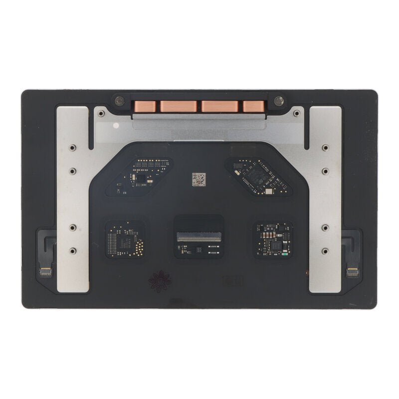 Trackpad zonder flex kabel voor MacBook Pro 13" 2019 A2159 Zilver Origineel