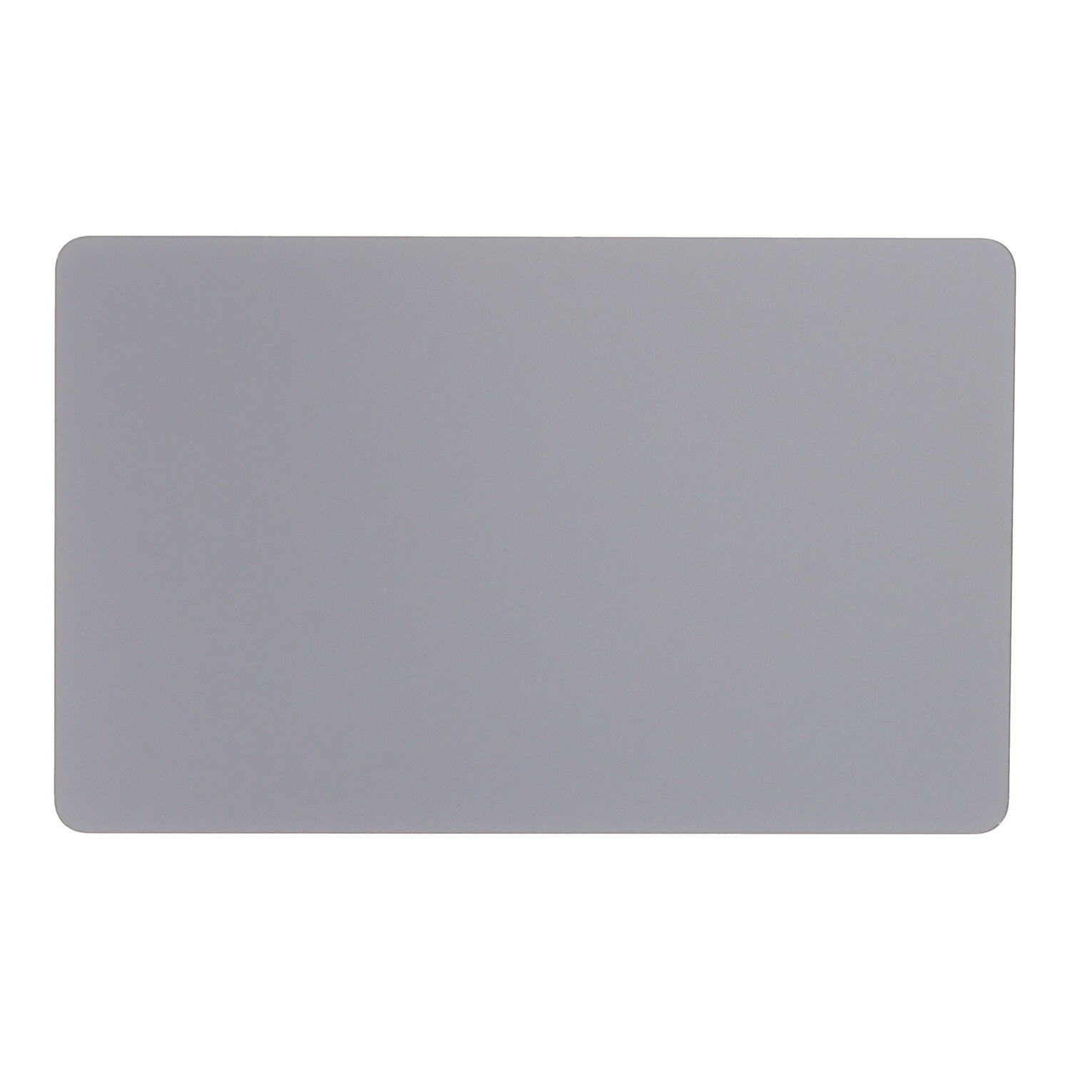 Trackpad zonder flex - kabel voor MacBook Pro 13" M2 A2338 grijs origineel