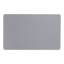 Trackpad zonder flex - kabel voor MacBook Pro 13" M2 A2338 grijs origineel