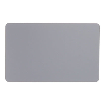 Trackpad zonder flex - kabel voor MacBook Pro 13" M2 A2338 grijs origineel