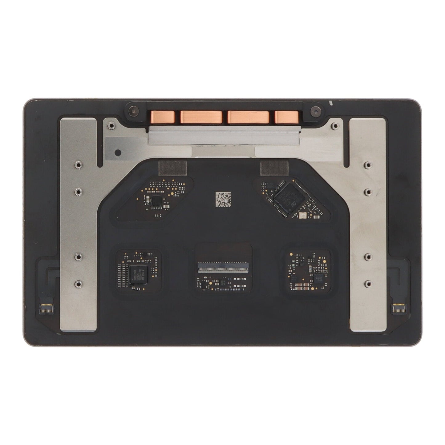 Trackpad zonder flex - kabel voor MacBook Pro 13" M2 A2338 grijs origineel