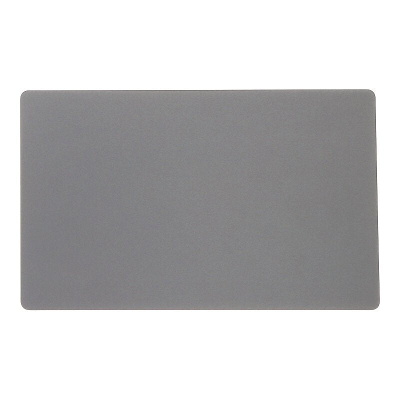 Trackpad Zonder Flex Kabel voor MacBook Pro 13.3" A1706/A1708 2016 Grijs Origineel
