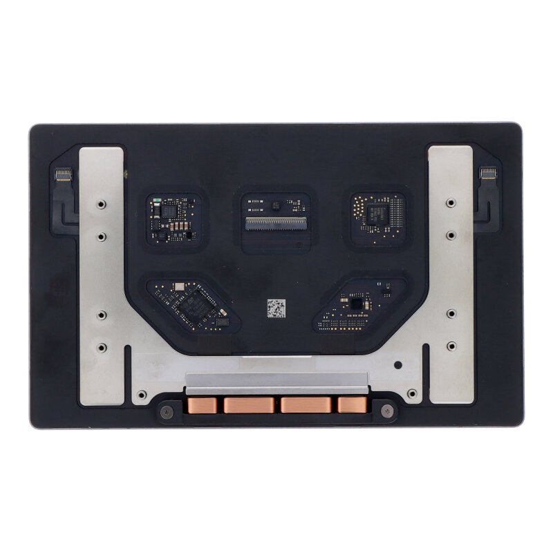 Trackpad Zonder Flex Kabel voor MacBook Pro 13.3" A1706/A1708 2016 Grijs Origineel