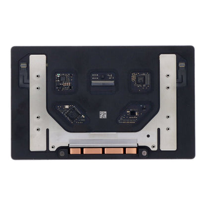 Trackpad Zonder Flex Kabel voor MacBook Pro 13.3" A1706/A1708 2016 Grijs Origineel