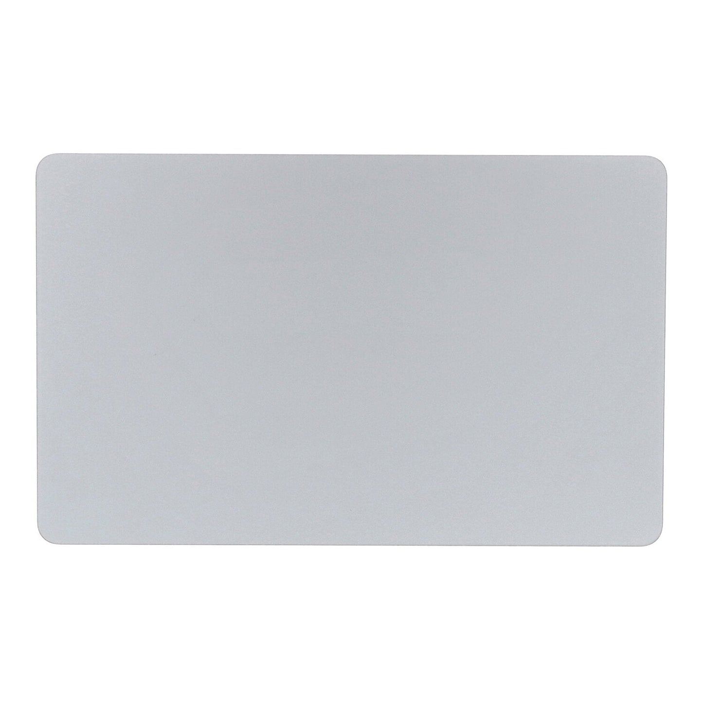 Trackpad Zonder Flex Kabel voor MacBook Pro 13.3" A2289/Pro Retina 13.3" A2251 Zilver Origineel