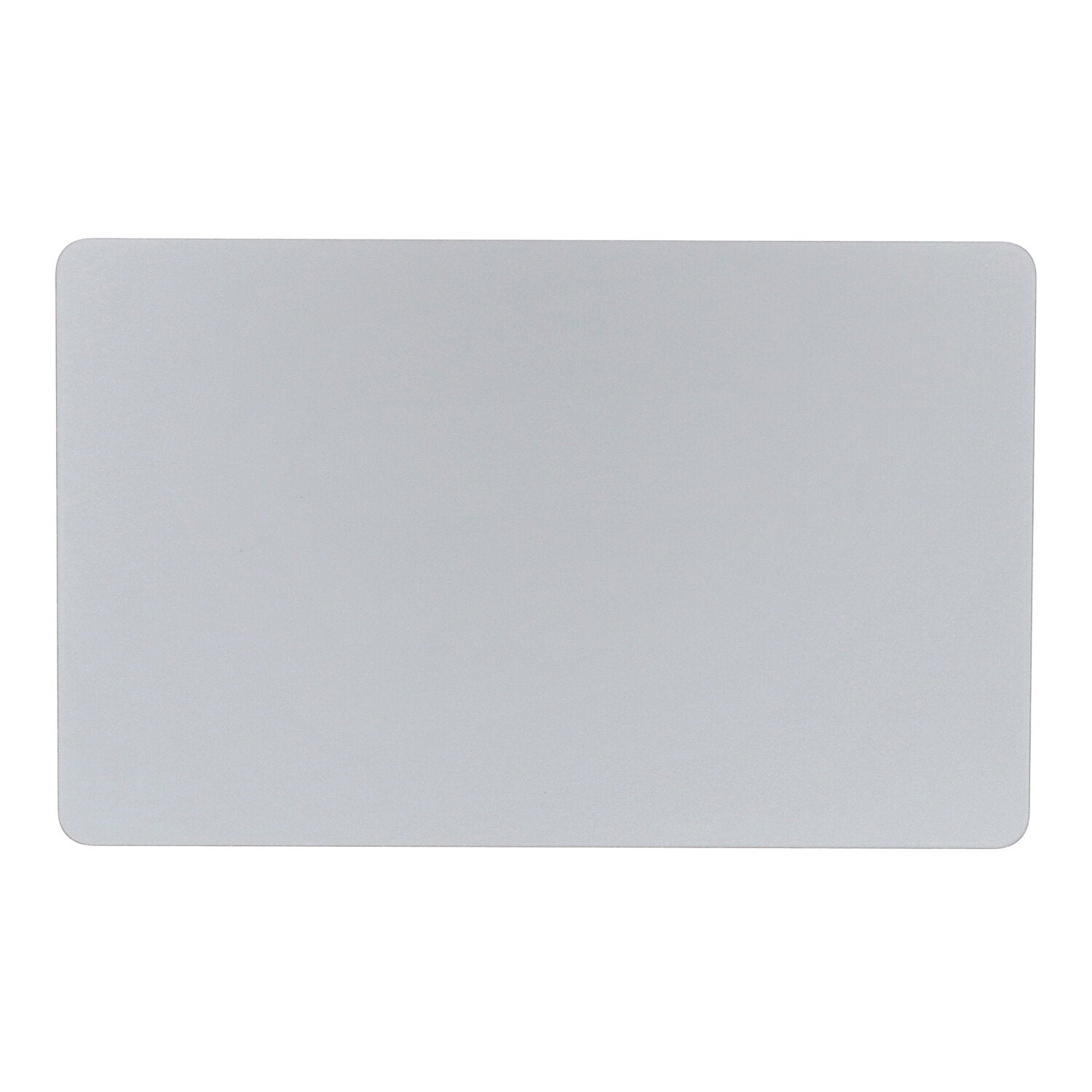 Trackpad Zonder Flex Kabel voor MacBook Pro 13.3" A2289/Pro Retina 13.3" A2251 Zilver Origineel