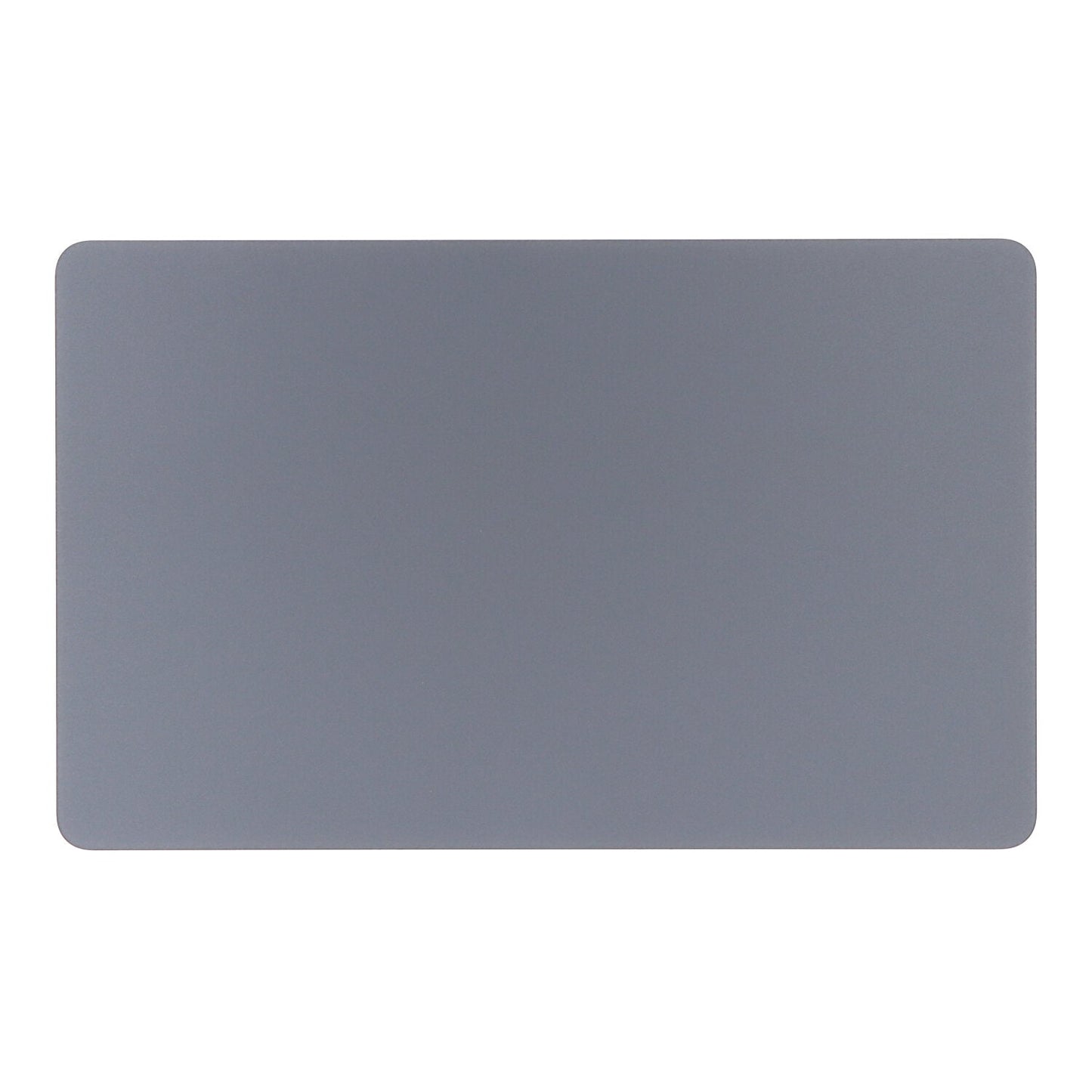 Trackpad zonder flex kabel voor MacBook Pro 13.3" M1 A2338 grijs origineel
