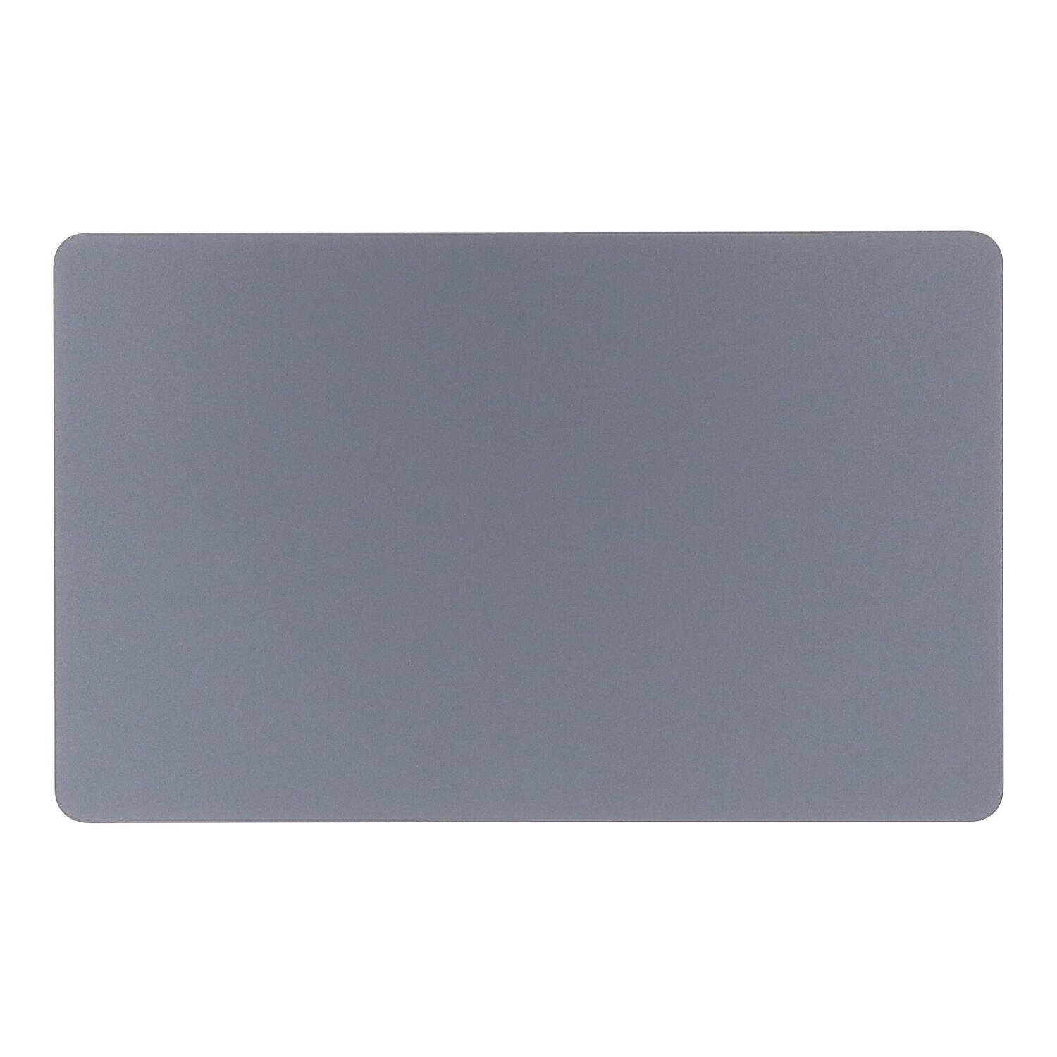 Trackpad zonder flex kabel voor MacBook Pro 13.3" M1 A2338 grijs origineel