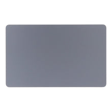Trackpad zonder flex kabel voor MacBook Pro 13.3" M1 A2338 grijs origineel