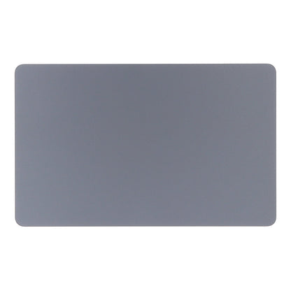 Trackpad zonder flex kabel voor MacBook Pro 13.3" M1 A2338 grijs origineel