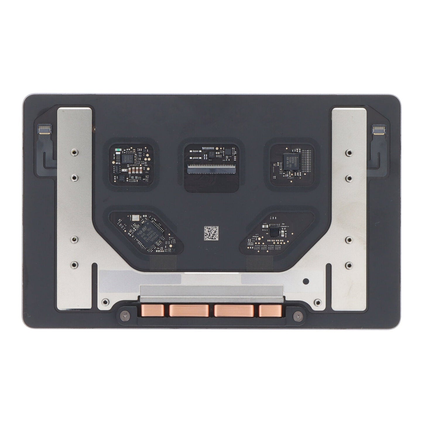 Trackpad zonder flex kabel voor MacBook Pro 13.3" M1 A2338 grijs origineel
