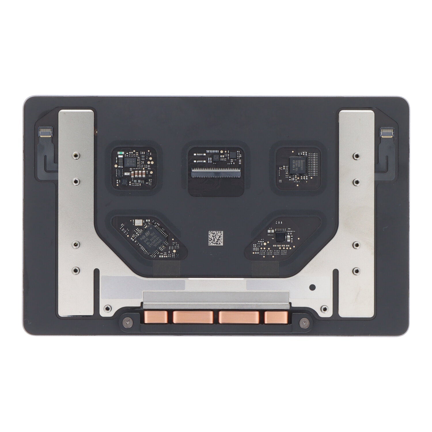 Trackpad zonder flex kabel voor MacBook Pro 13.3" M1 A2338 grijs origineel