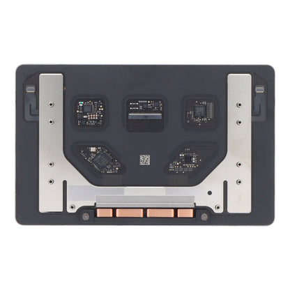 Trackpad zonder flex kabel voor MacBook Pro 13.3" M1 A2338 grijs origineel